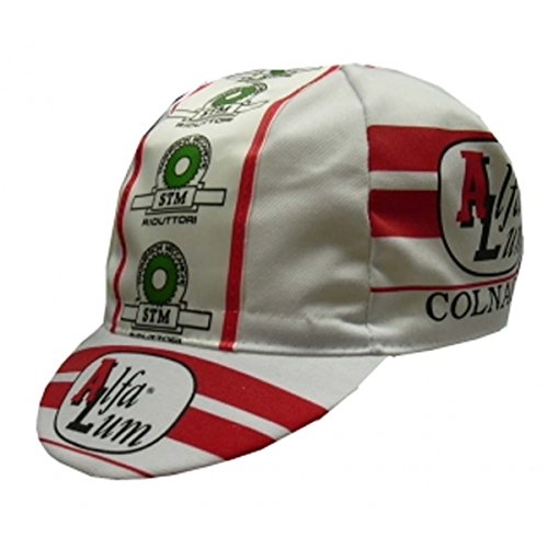 APIS Vintage Cycling Caps