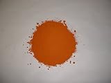 1 Lb. HARVEST GOLD Powdered Color for Concrete, Plaster, Cement