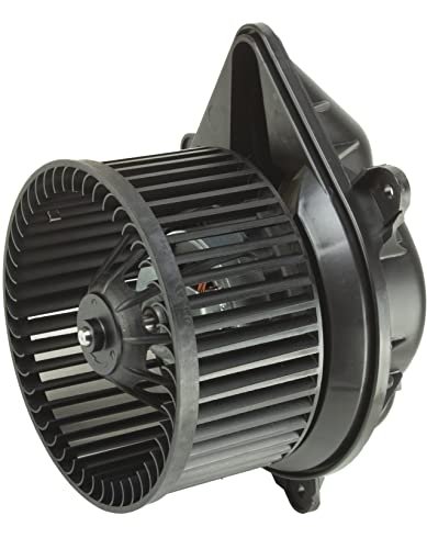 Taros Trade 154522 Ventilador habitáculo