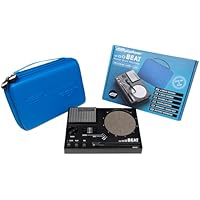 Stylophone Beat con Estuche de Transporte - Máquina Compacta de