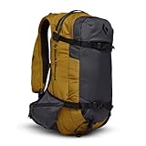 guanti sci black diamond  Black Diamond Zaino unisex adulto Dawn Patrol 25 sci alpinismo grigio 25 l – S/M