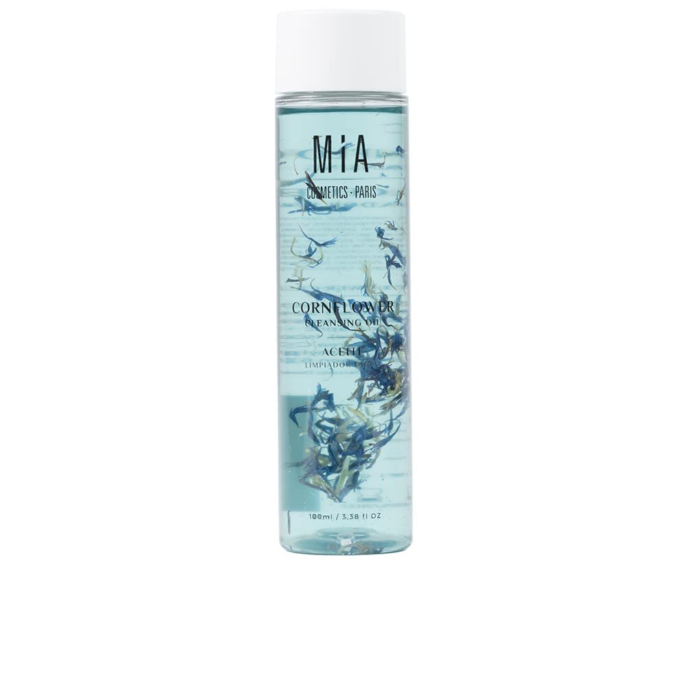 Mia Cosmetics-Paris, Desmaquillante facial - 100 ml. : Amazon.es