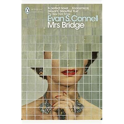 Mrs Bridge