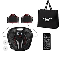 Amazon.co.jp: 【 公式ストア限定】Leg Fit 3 全身EMS 温熱機能 9種類