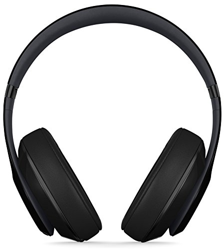 Bild zu Beats Studio Over-Ear-Kopfhörer - Schwarz-glänzend