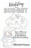 Wedding on a Budget: Save Money, Stress Less, and Still Have the Perfect Day