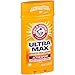 ARM & HAMMER ULTRAMAX Anti-Perspirant Deodorant Active Sport 2.60 oz ( Pack of 6)