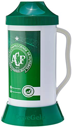 Popular Flex Clubes, CerveGela 009, Chapecoense, PP