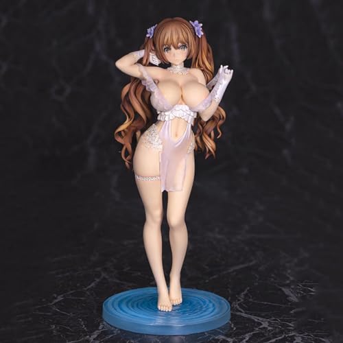 Brlota JF43 Skytube Mataro'S Nure Megami 1/6 Scale Pvc Action Figure Japanese Anime Figure Model Toys Collection Doll Gift thumb #6