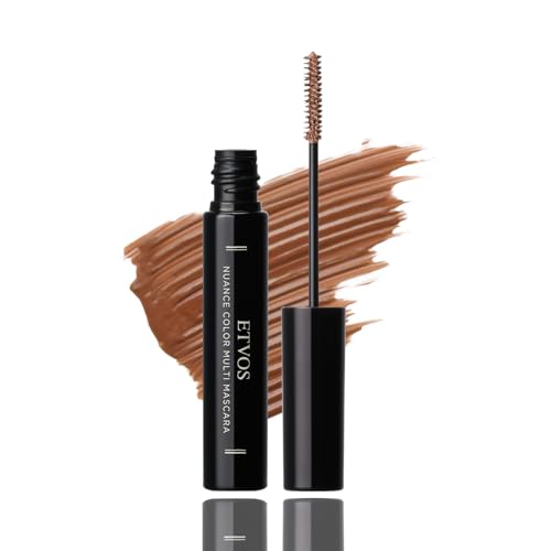 ETVOS ブラウンマスカラ