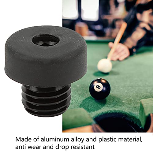 Capa inferior de bilhar protetor de para-choque de piscina acessórios de bilhar para MEZZ preto