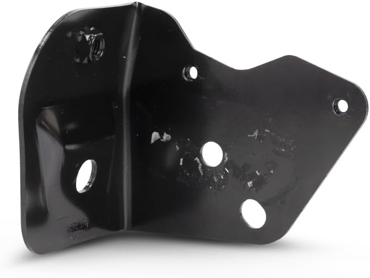 for Jeep Gladiator 2020 21 22 23 2024 Bumper Bracket Passenger Side | Front | Lower | Inner | Steel | Replacement for CH1063110 | 68353836AB