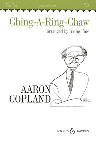 Ching-A-Ring Chaw Ssaa