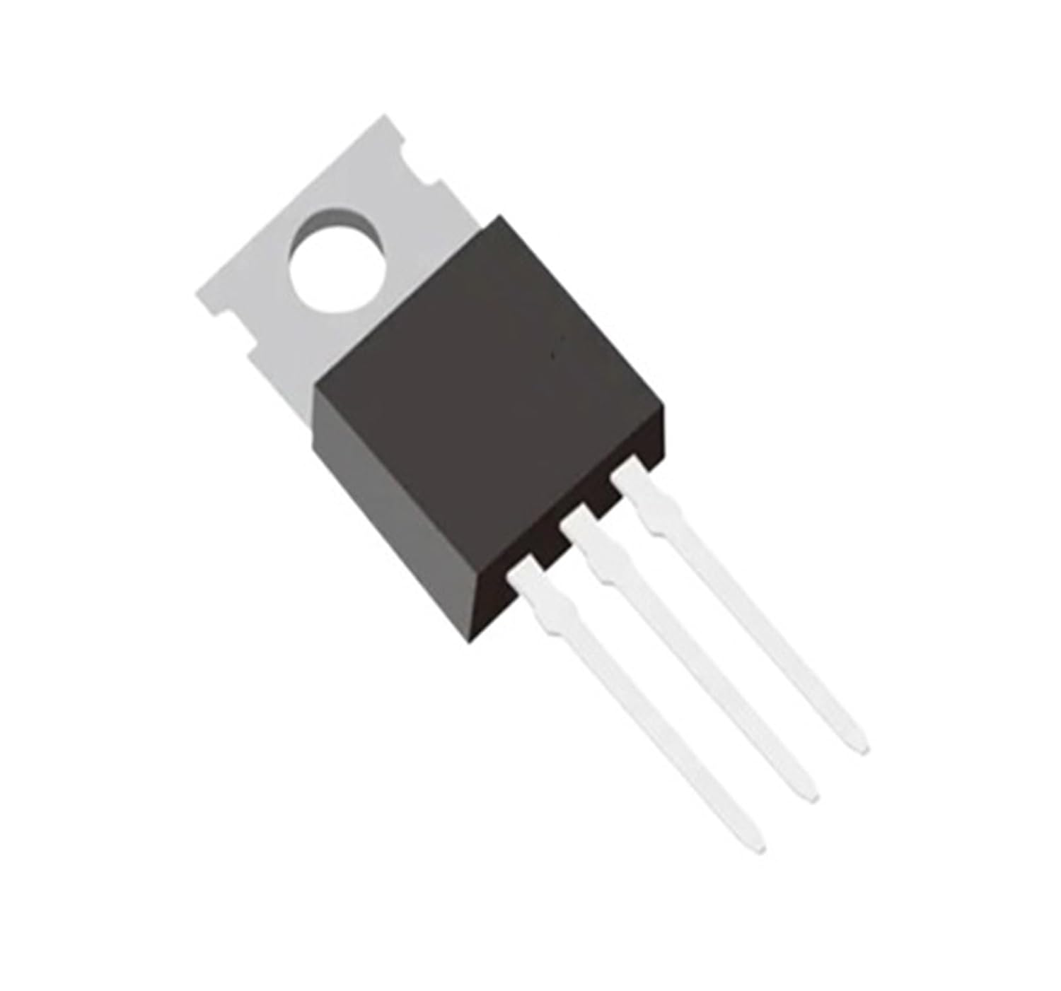 10Pcs IXGP48N60A3 2SD799 HRF3205 F3205(2SD799)
