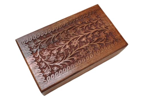 Die Top 10 Handmade: Handmäde Boxen & Kästen zum Kaufen – Aktueller Vergleich 2026
