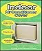 Indoor Air Conditioner Cover (Beige) (Large - 18 -20