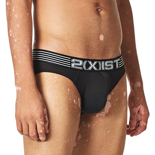 2(X)IST Men's Shapewear Maximize Contour Pouch Brief Shapewear Maximize Contour Pouch Brief