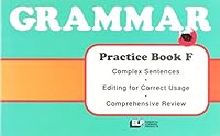 Grammar Practice Book 0880851066 Book Cover