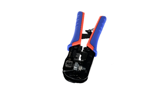 KNIPEX 97 54 24 - 4913 Alicates Para Cableado En Paralelo, Para