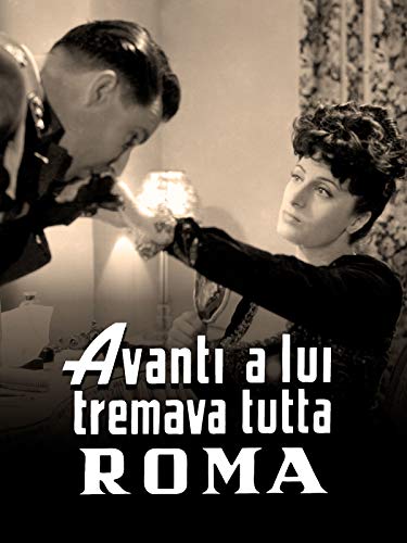 Davanti a lui tremava tutta Roma