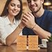 Imagen de Juego de 4 pulseras a juego de amistad y pareja