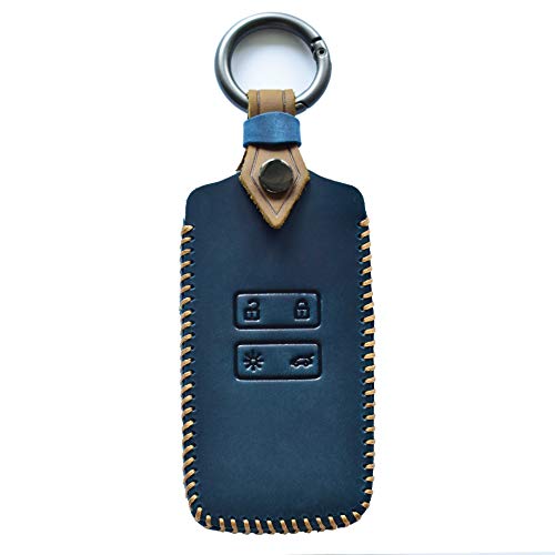 [SANRILY] ���m�[������ �L�[�P�[�X �L�[�z���_�[ �L�[�J�o�[ �L�[�ی� Clio Espace 5 Master Bus Talisman���ɓK�p ���� �ی� �� �h�~ �I�V����