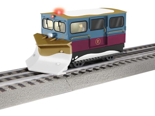 Lionel The Polar Express TMCC O Gauge Model Train Speeder Car