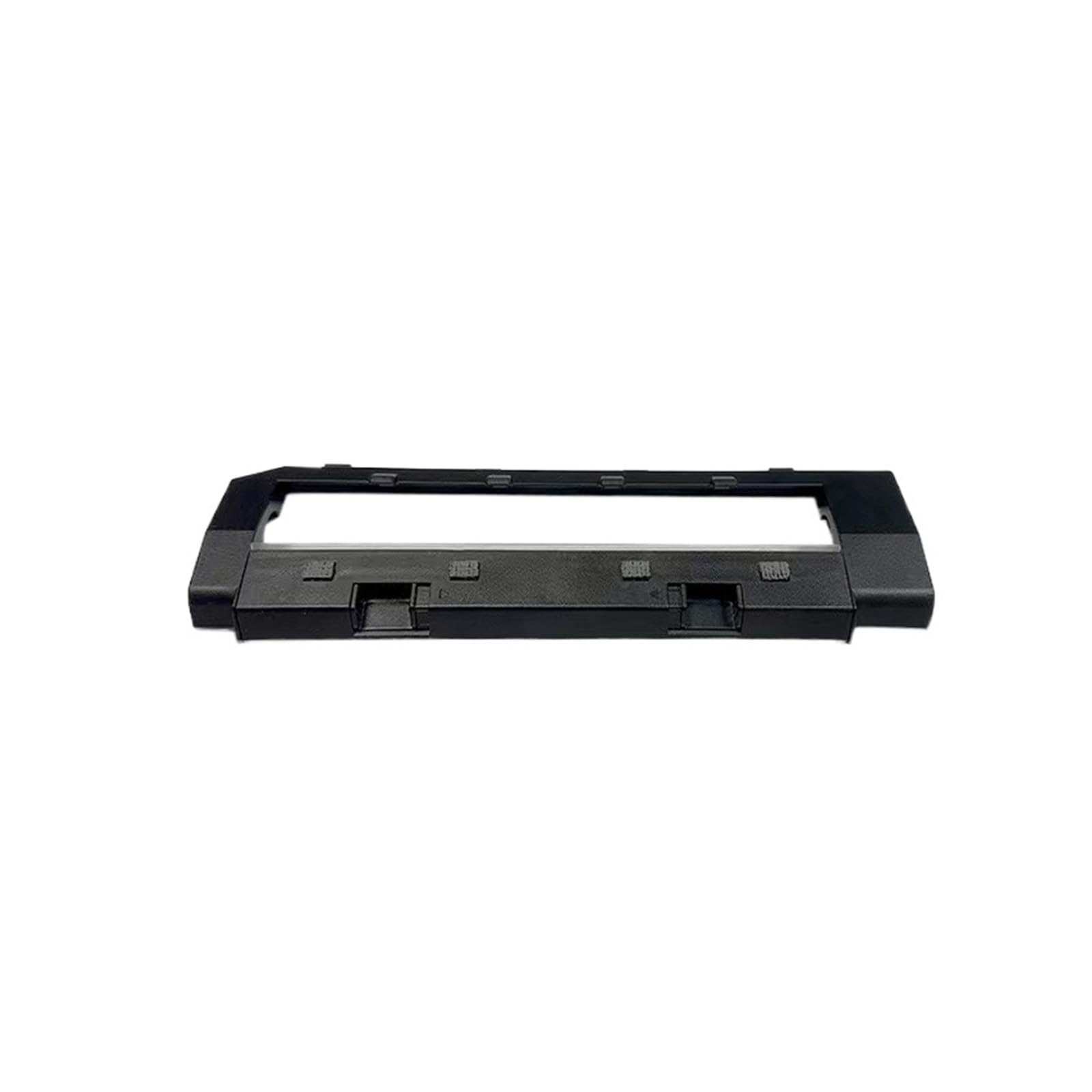 NUCBCULWP Vacuums Parts Accessories，Compatible For Roborock， P10/P10 Pro/Q Revo/Q Revo Maxv， Robot Vacuum Cleaner Main Brush Cover Parts