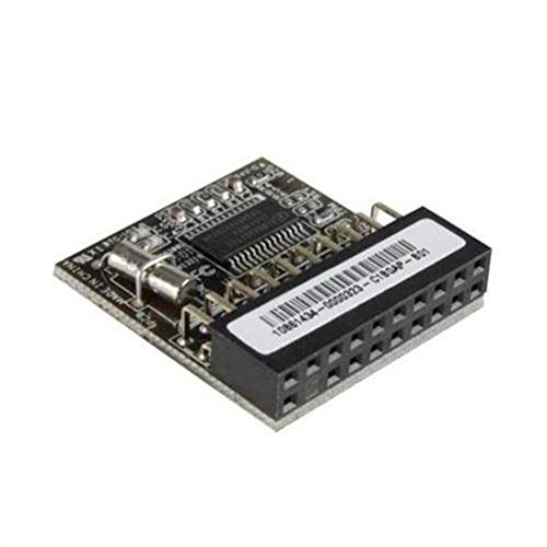 Preisvergleich Produktbild Lenovo DCG ThinkServer Gen 5 Trusted Platform Module V1.2