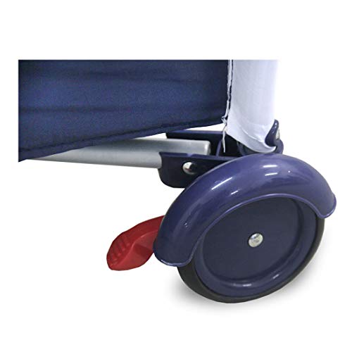 Berço Cercado Felise Estrelinha - Star Baby