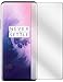 Produktbild Ecultor I 9X Schutzfolie kompatibel mit OnePlus 7T Pro Displayschutz-Folie Klar (bewusst Kleiner als das Glas, da Dieses gewölbt ist)