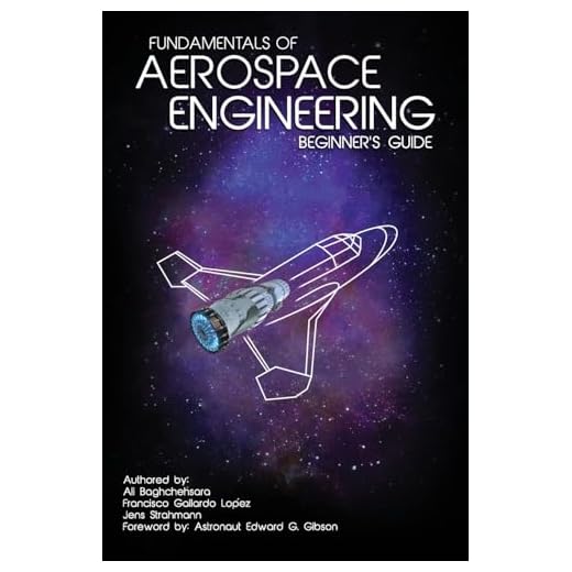 Fundamentals of Aerospace Engineering: (Beginner's Guide)
