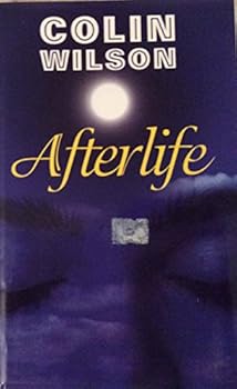 Hardcover Afterlife Book