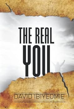 Paperback The Real You Book