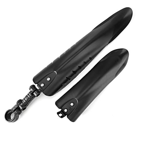 Sourcing map Parafango Posteriore e Anteriore in