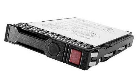 HP 781578-001 Drive HD 1.2TB 12G 10K 2.5 SAS ENT SC