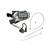 Tow Ready 118334 T-One Connector Assembly with Converter