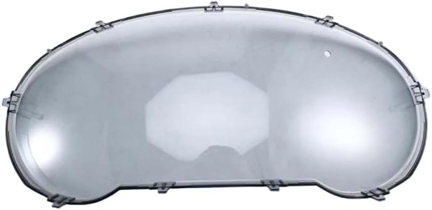 Dash Gauge Lens Compatible with CX-5 CX-9 GW7B-55-447 GBMA-55-447
