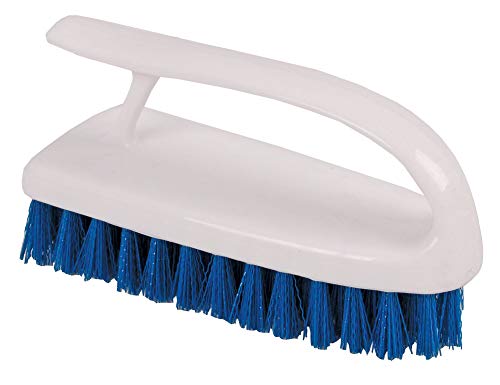 Robert Scott Hygiene Hand Scrubbing Brush, Blue