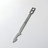  Cuchillo movible #3100513 para máquina de coser Yamato Vc-2713-Ut Coverstitch