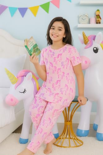 Image of Ninos Dreams Girls Pajama Top