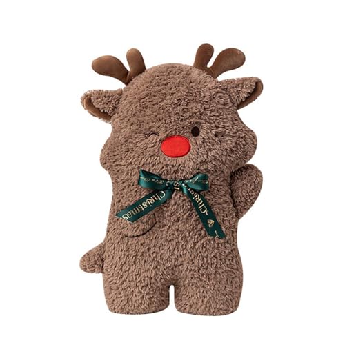 Generisch Weihnachtsdeko Kissen,Weihnachtskissen,Kissen Weihnachten,...