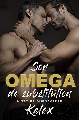 Télécharger Son Omega de Substitution : Une Histoire Omegaverse (Omega Quadrant en françes t. 1) Livre eBook France