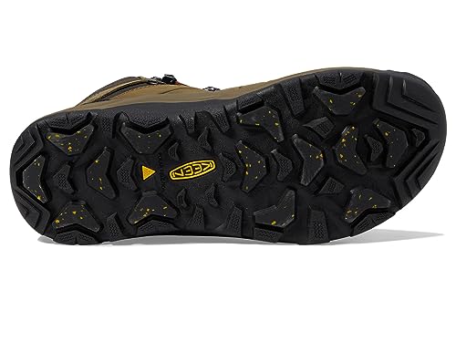Image of KEEN Revel 4 Mid Height Polar Insulated Waterproof