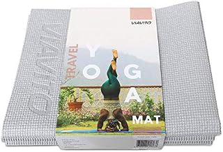 VIAVITO Travel Yoga Mat