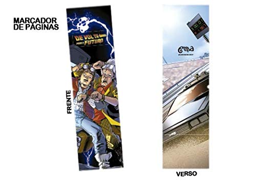 DE VOLTA PARA O FUTURO: VOLUME 2