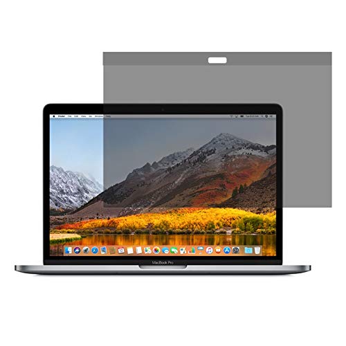 Écran confidentiel MacBook Pro 15.4 contre les reflets et les regards