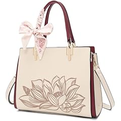 Green Lotus and Apricot