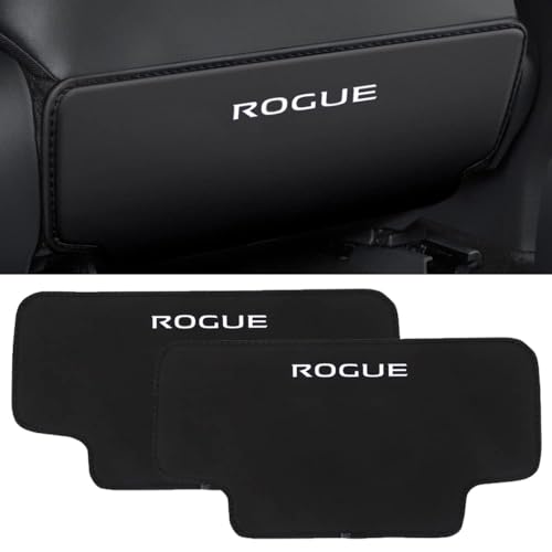 XITER Rogue Logo Seat Back Protectors