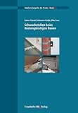 Schwachstellen beim Kostengünstigen Bauen (Bauforschung für die Praxis)